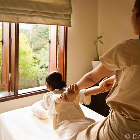 Kiridara Luang Prabang Hotel Bagian luar foto