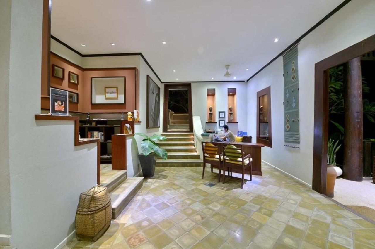 Kiridara Luang Prabang Hotel Bagian luar foto