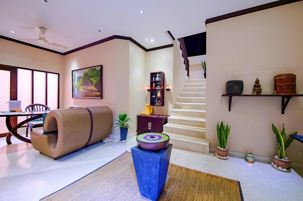 Kiridara Luang Prabang Hotel Bagian luar foto