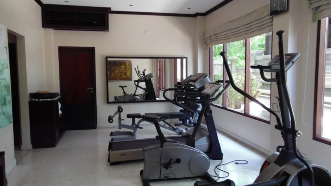 Kiridara Luang Prabang Hotel Bagian luar foto