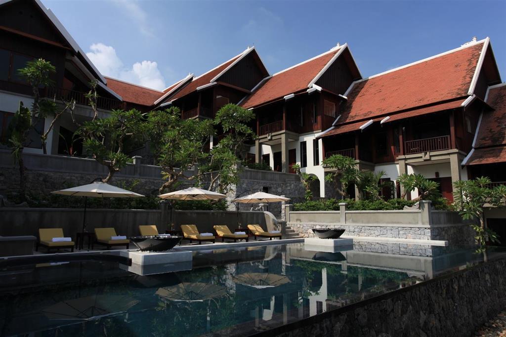 Kiridara Luang Prabang Hotel Bagian luar foto