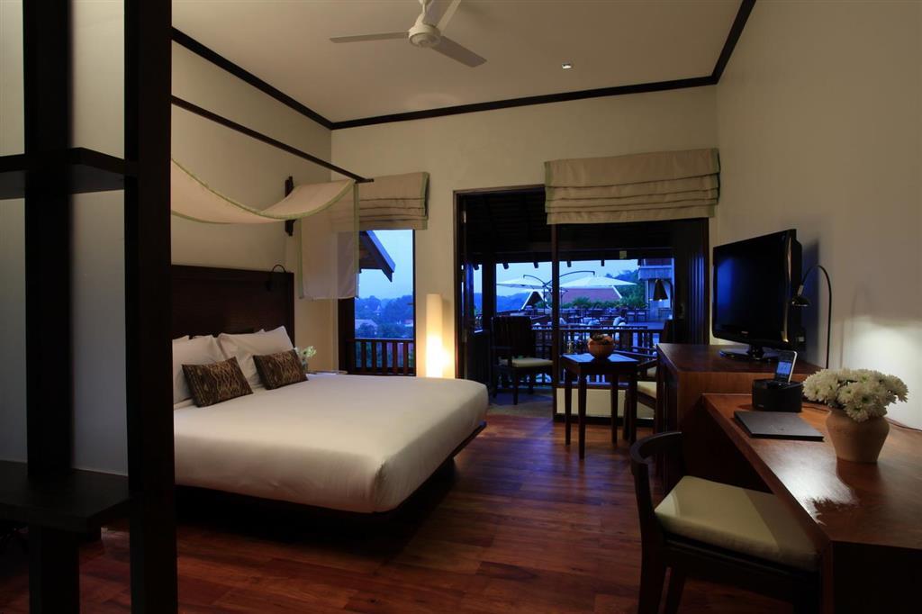 Kiridara Luang Prabang Hotel Bagian luar foto