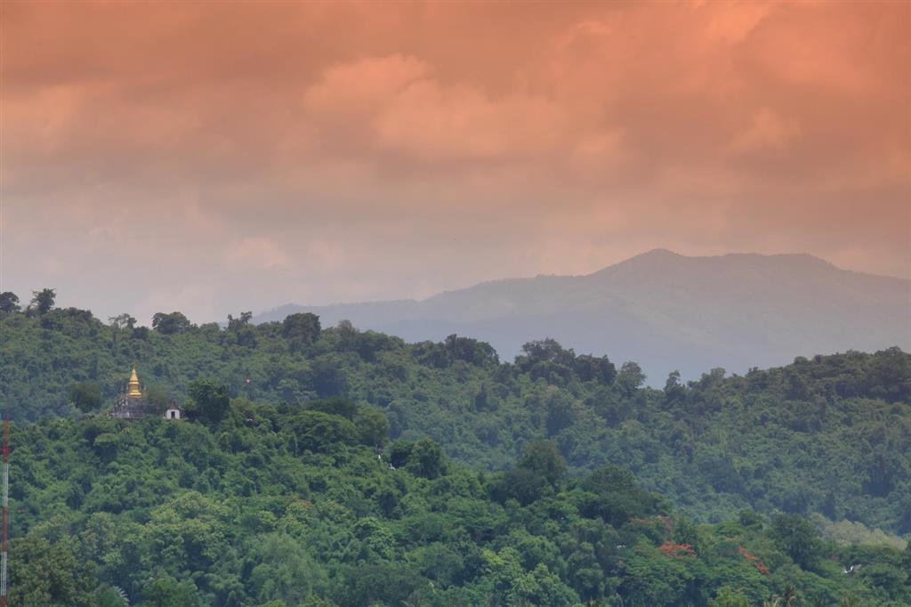 Kiridara Luang Prabang Hotel Bagian luar foto