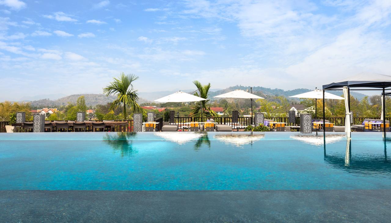 Kiridara Luang Prabang Hotel Bagian luar foto