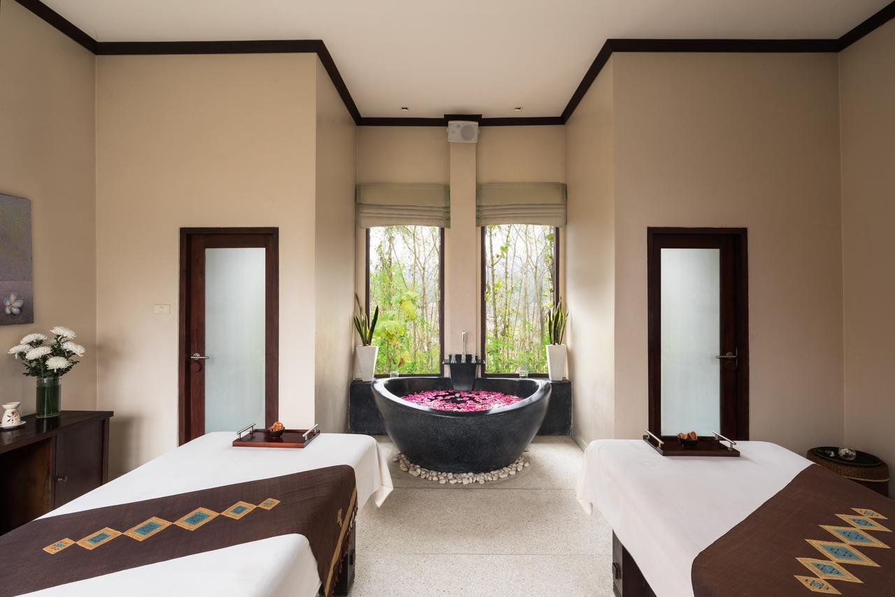 Kiridara Luang Prabang Hotel Bagian luar foto