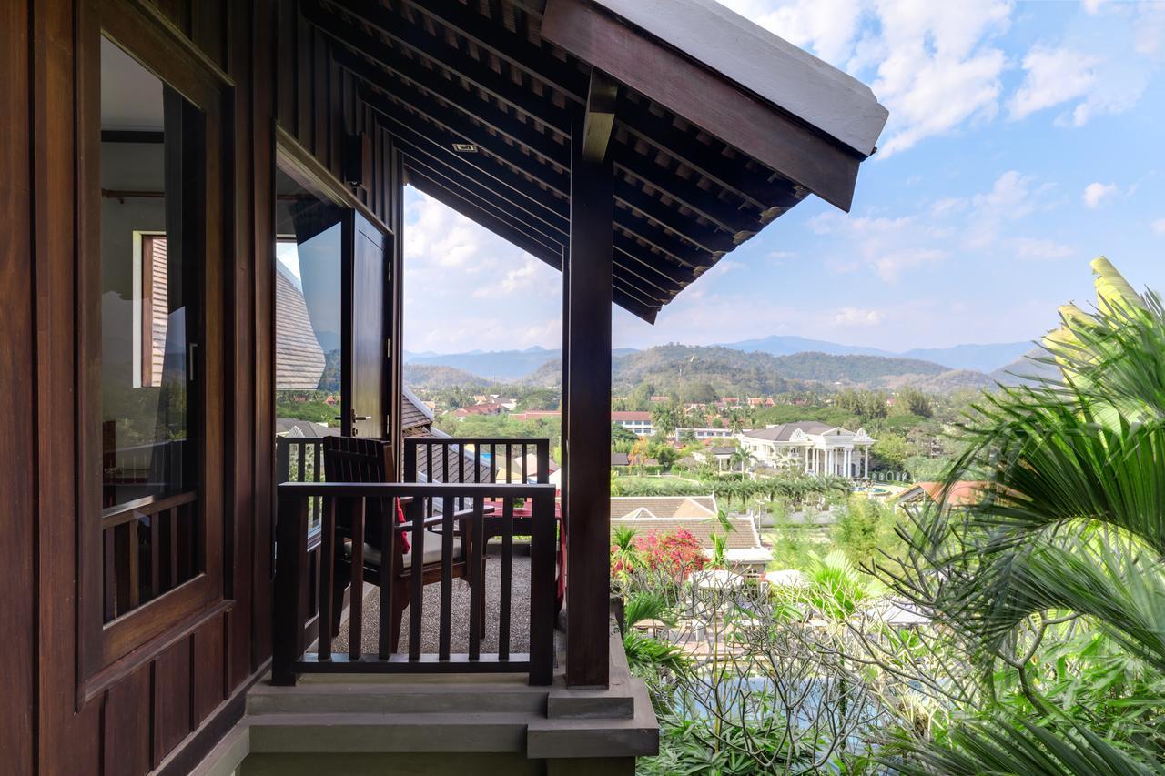 Kiridara Luang Prabang Hotel Bagian luar foto