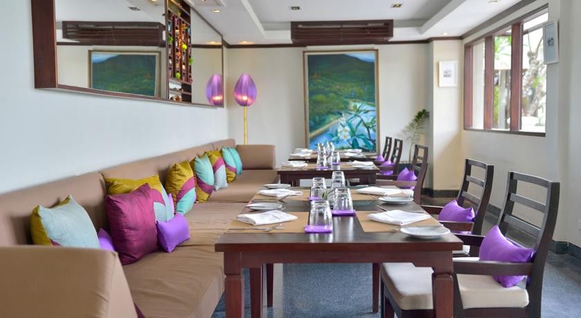 Kiridara Luang Prabang Hotel Bagian luar foto