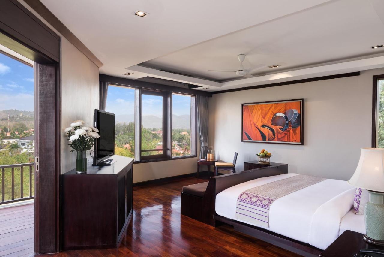 Kiridara Luang Prabang Hotel Bagian luar foto