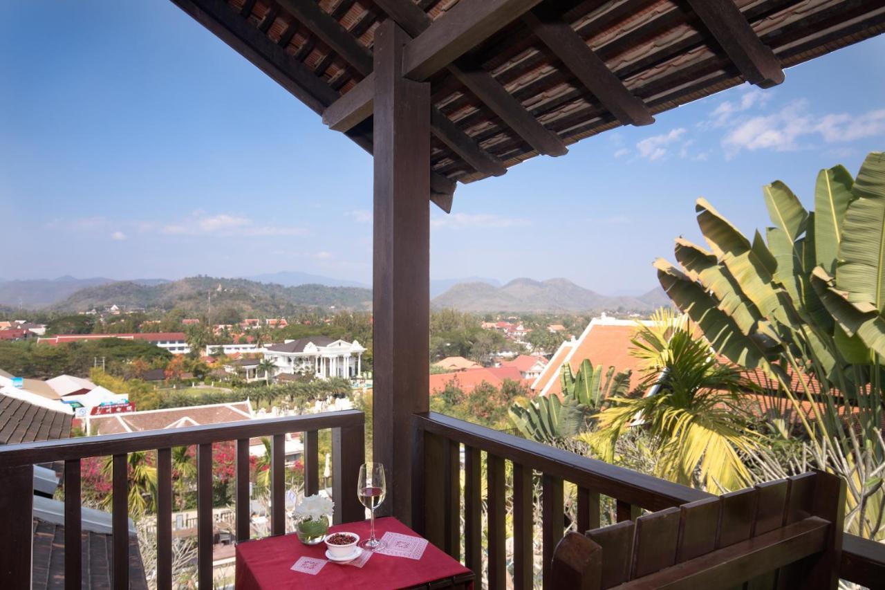 Kiridara Luang Prabang Hotel Bagian luar foto